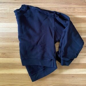 Mate The Label cropped sweatshirt